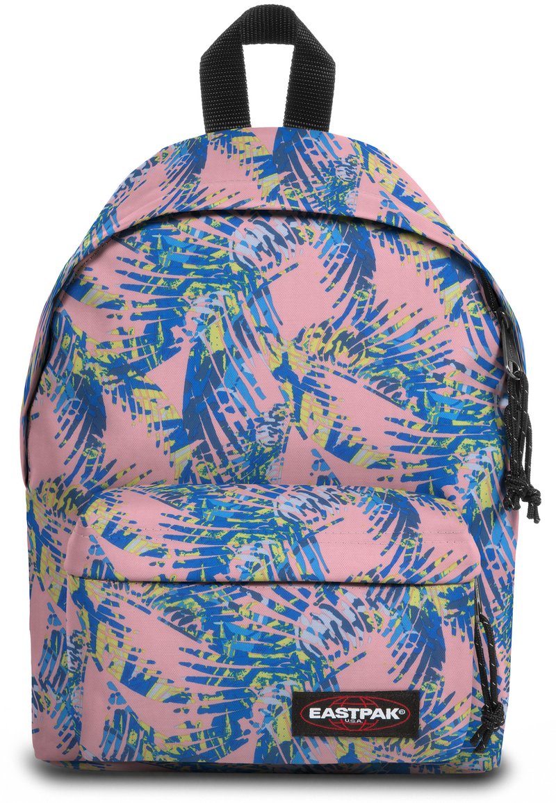 Eastpak ORBIT XS - Mochila - brize filter pink