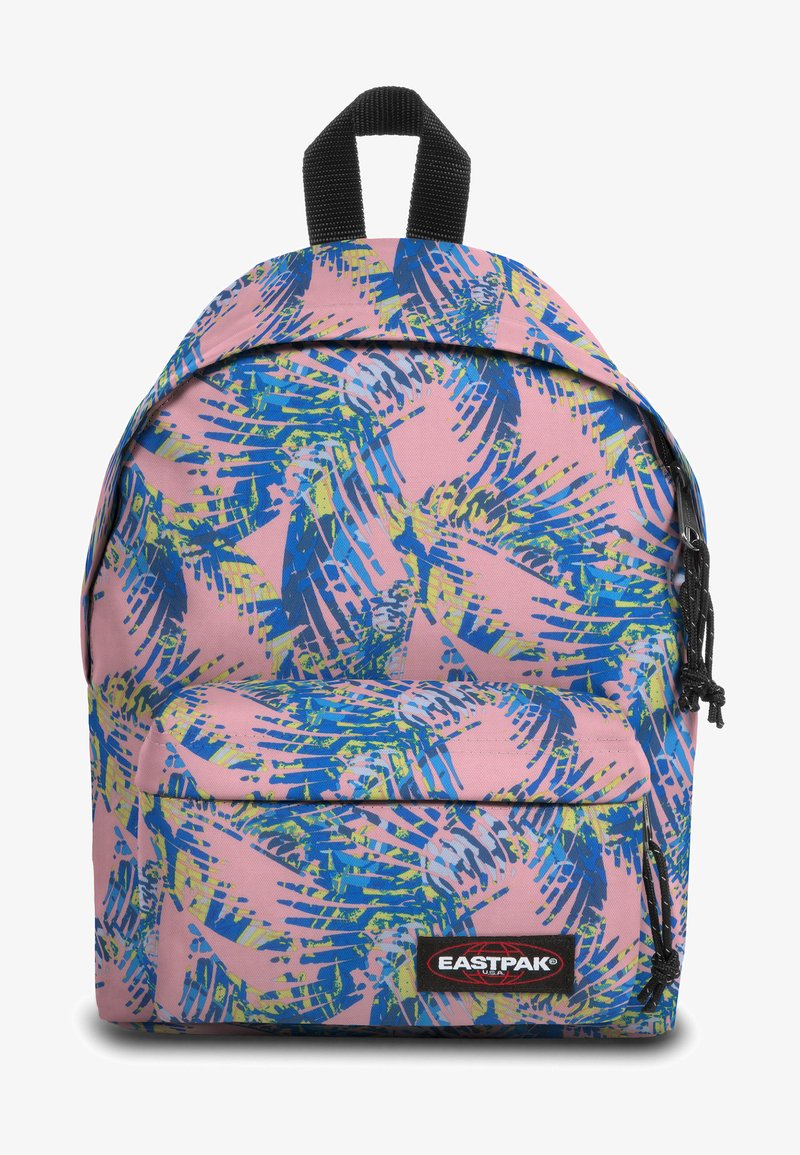 Eastpak ORBIT XS - Reppu - brize filter pink