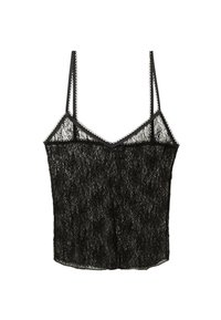 STRAPPY  - Débardeur - black