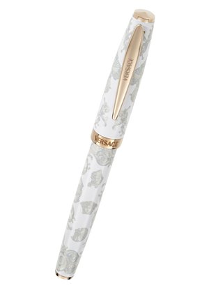 Versace BAROCCO SEA (WR-PEN) - Otros accesorios - white and gold