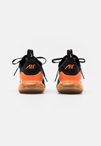 Nike Sportswear Sneakers - black