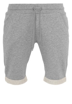 Shorts - grey