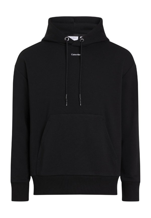 NANO LOGO HOODIE - Hoodie2