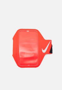 Não selecionado, bright crimson/black/silver