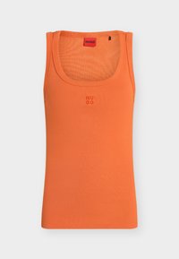 Nevybrané, bright orange