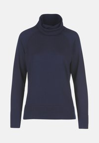 Vybrané, blu colore