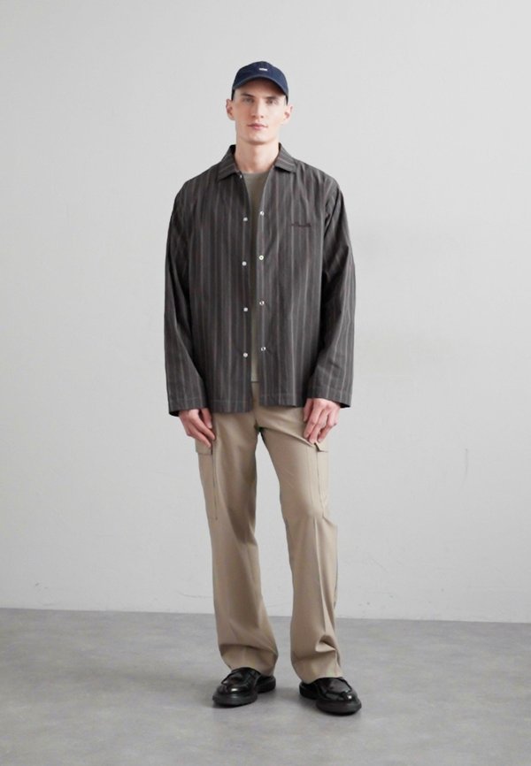 PROFILE UNISEX - Cap2