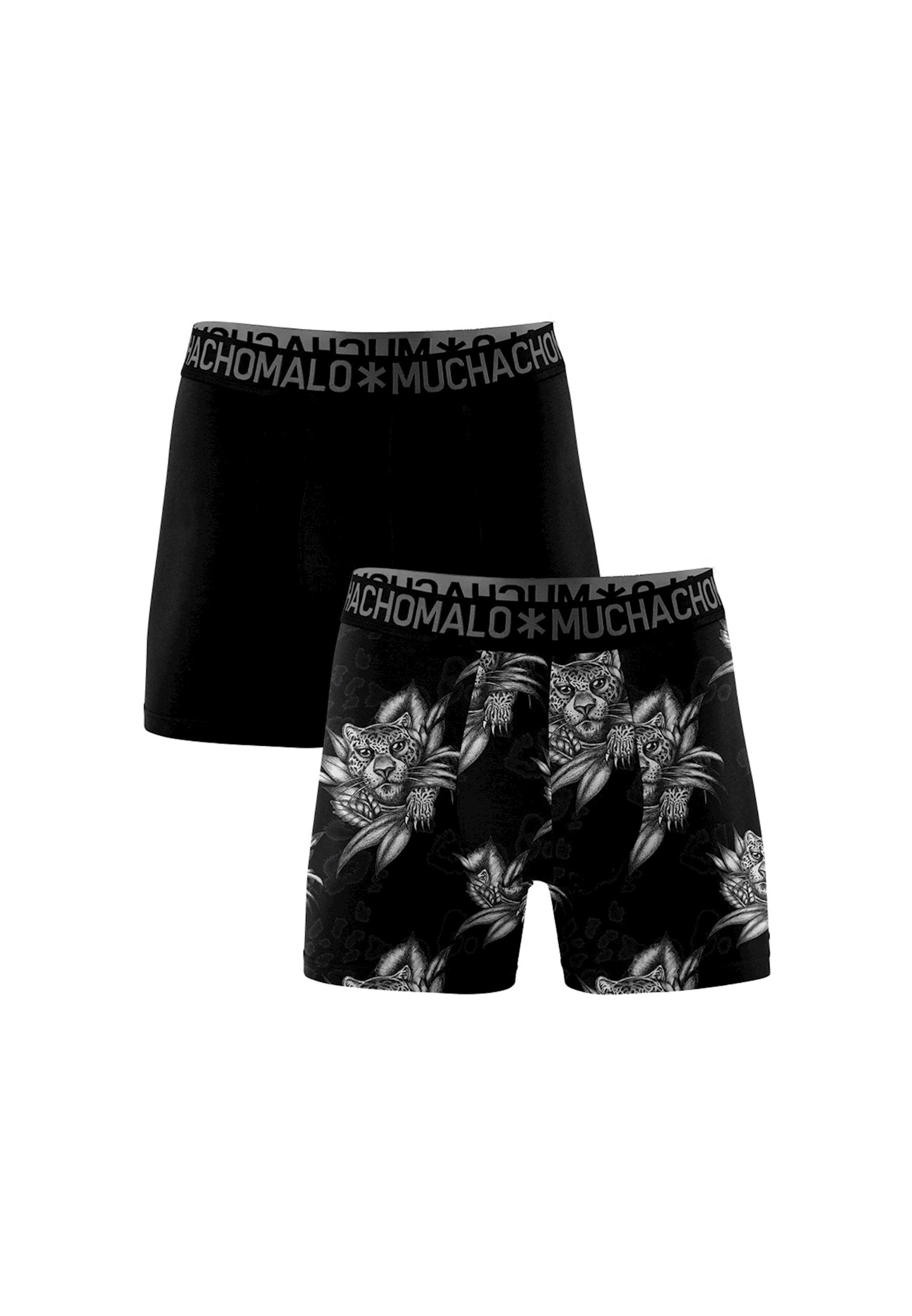 Muchachomalo 12 boxershorts verrassingsdeal