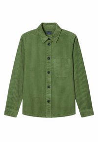 Unausgewählt, grün