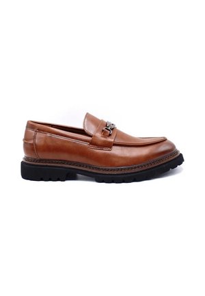 PAIS - Chaussons - marron