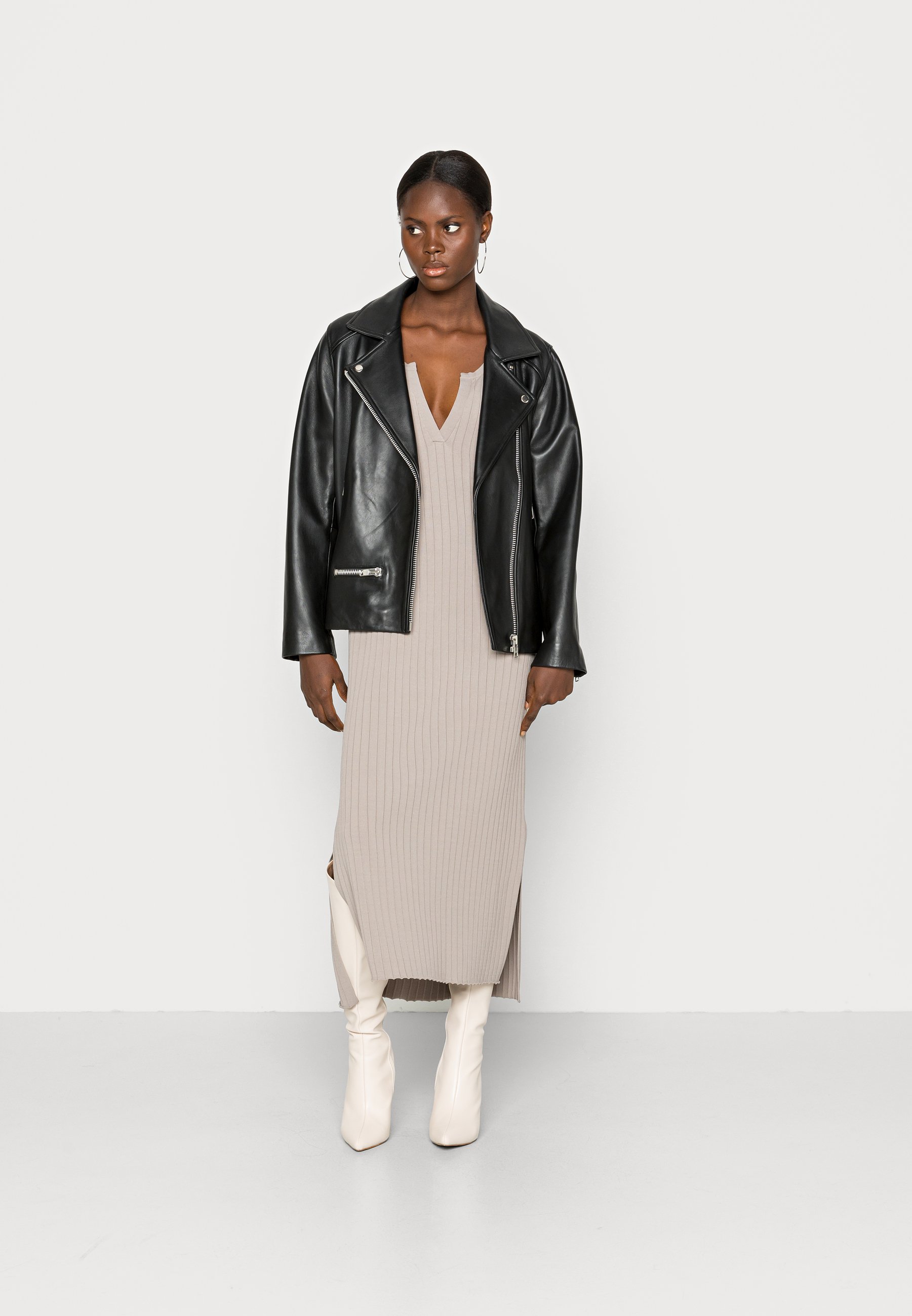 rock jumper dress