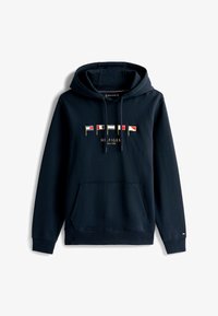 Selezionato, dark blue