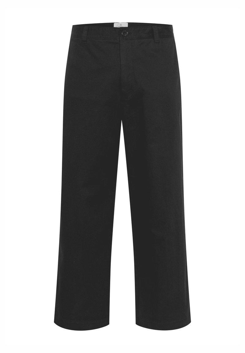 Matinique Broek zwart