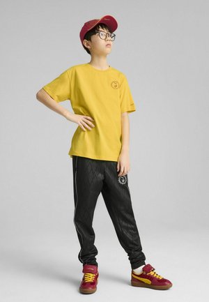 Puma, HARRY POTTER , żółty
