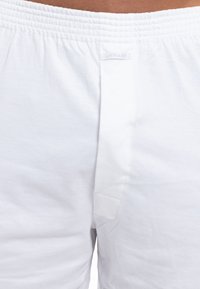 AMMANN 3ER PACK - Bokserishortsit - weiß