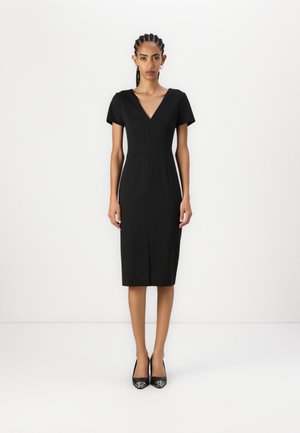 KALAMARA - Cocktail dress / Party dress - black