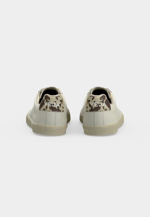 Veja ESPLAR - Trainers - white pierre/wild country — foto 4