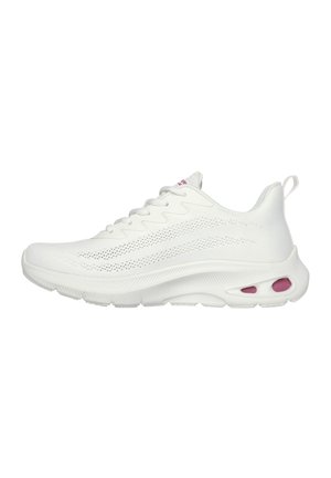 BOBS UNITY SLEEK WAVES - Trainers - weiß