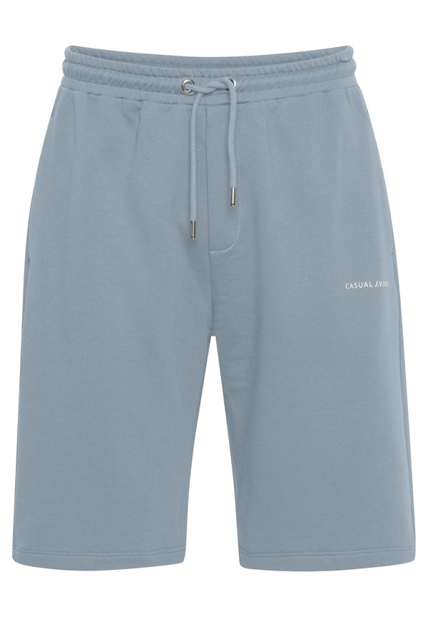 CFPHENIX RELAXED FIT - Tracksuit bottoms - faded denim3