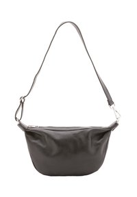 Non selezionato, black