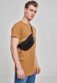 Urban Classics Marsupio - black