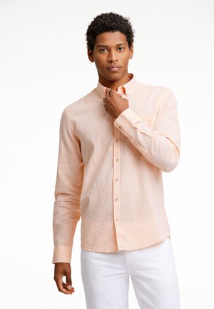 Camisa - peach