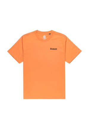 GETS BETTER - À MANCHES COURTES  - T-shirt imprimé - nkt