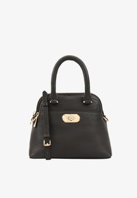 Niet geselecteerd, black