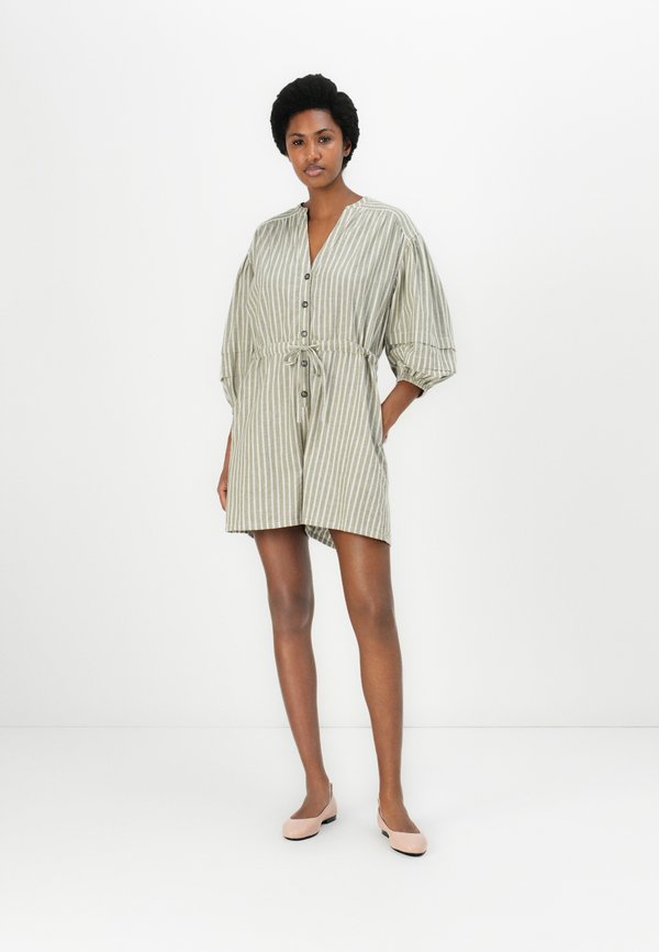 BOBBY PLAYSUIT - Jumpsuit2