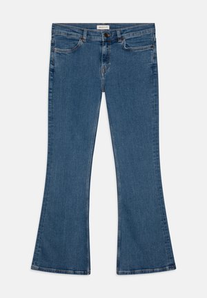 BOOTCUT - Jeansy Bootcut