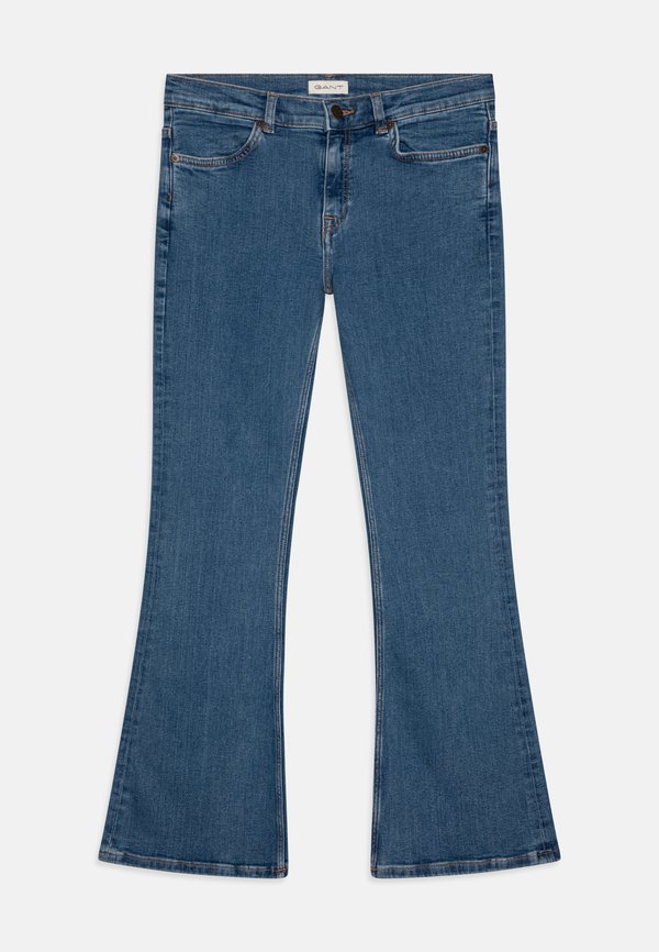 Jeans Bootcut