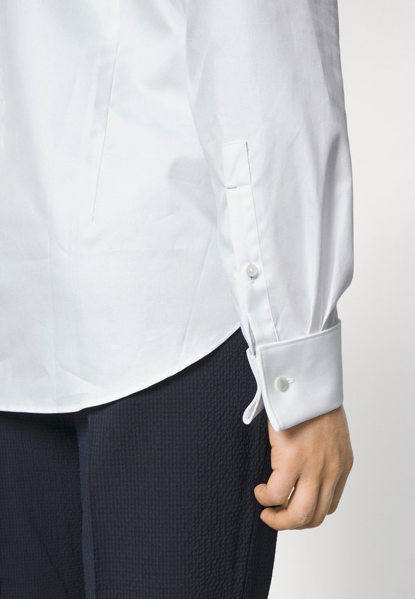 TUXEDO SHIRT - Formal shirt2