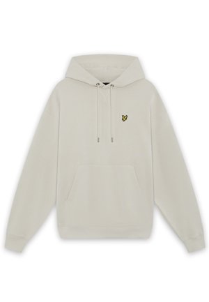Lyle & Scott, - Bluza z kapturem