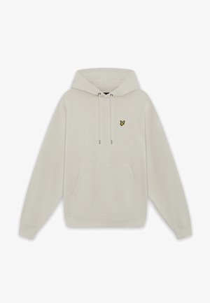 Lyle & Scott, - Bluza z kapturem