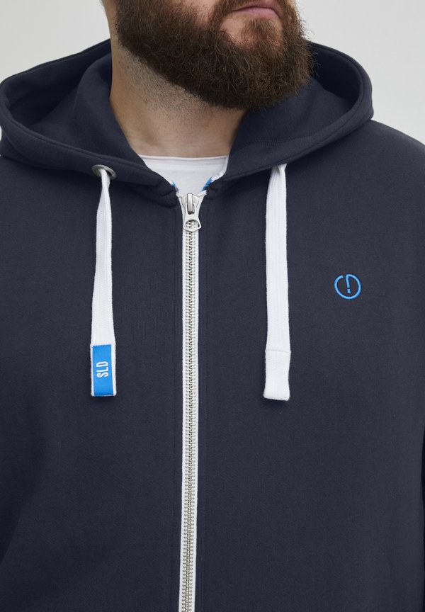 SDBENNZIP BT - Zip-up sweatshirt2