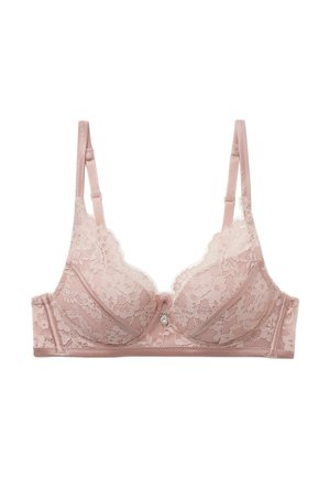 Tezenis, ETERNAL TOUCH - Bügel BH - pink