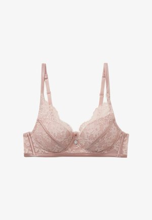 Tezenis, ETERNAL TOUCH - Underwired bra - pink