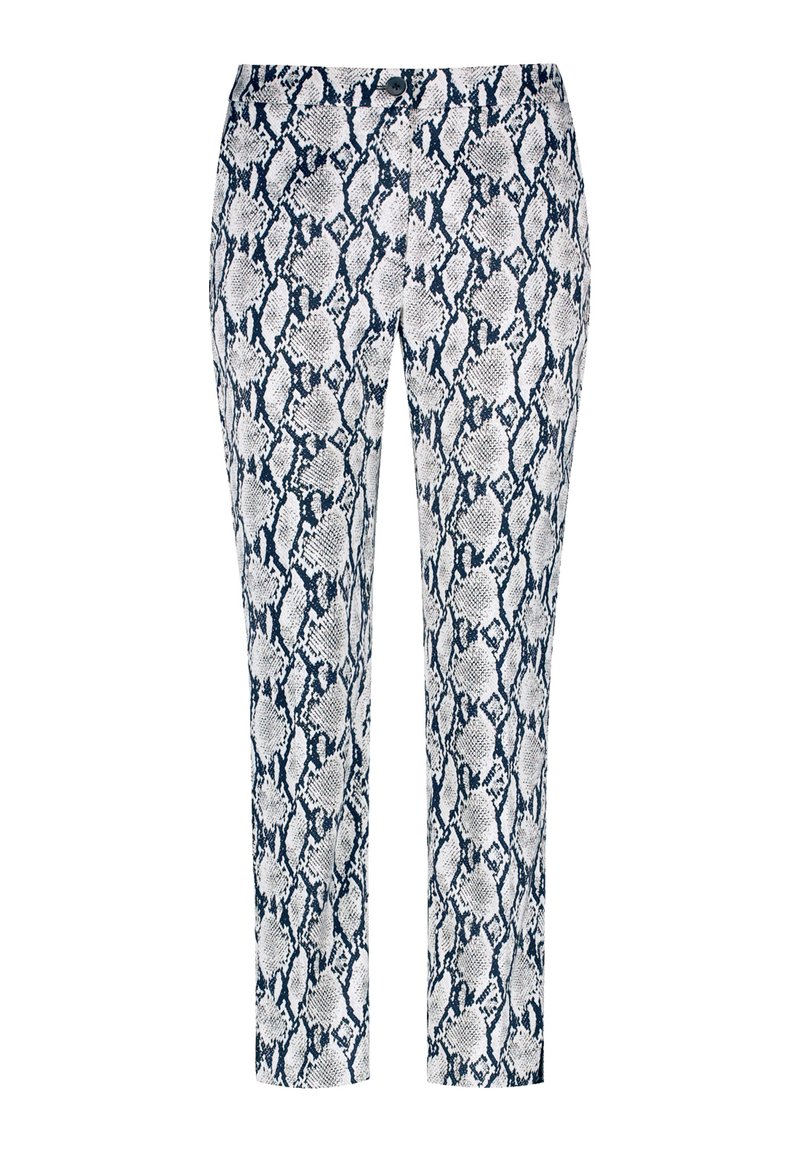 Gerry Weber Broek meerkleurig
