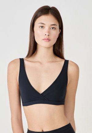 COTON 360 - Bustier - black