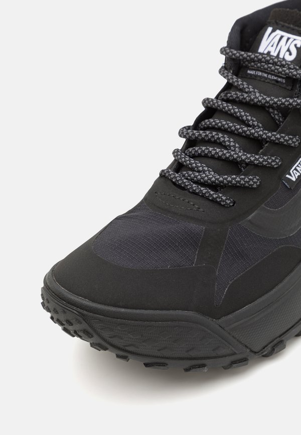 MTE CROSSPATH MID UNISEX - High-top trainers3