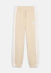 JUNIOR UNISEX - Παντελόνι φόρμας - crystal/white