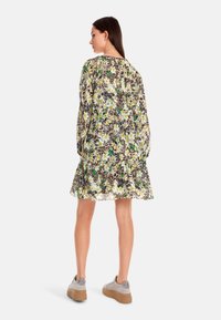 Marc Cain Freizeitkleid - granola