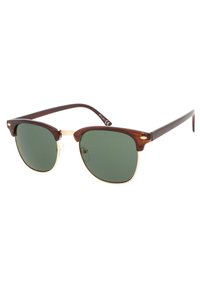 Icon Eyewear - CAIRO - Aurinkolasit - brown Pienoiskuva 1