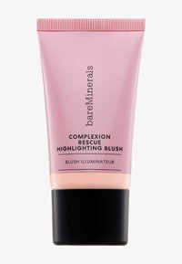 bareMinerals - COMPLEXION RESCUE HIGHLIGHTING BLUSH - Rouge - opal glow Miniatyrbild 1