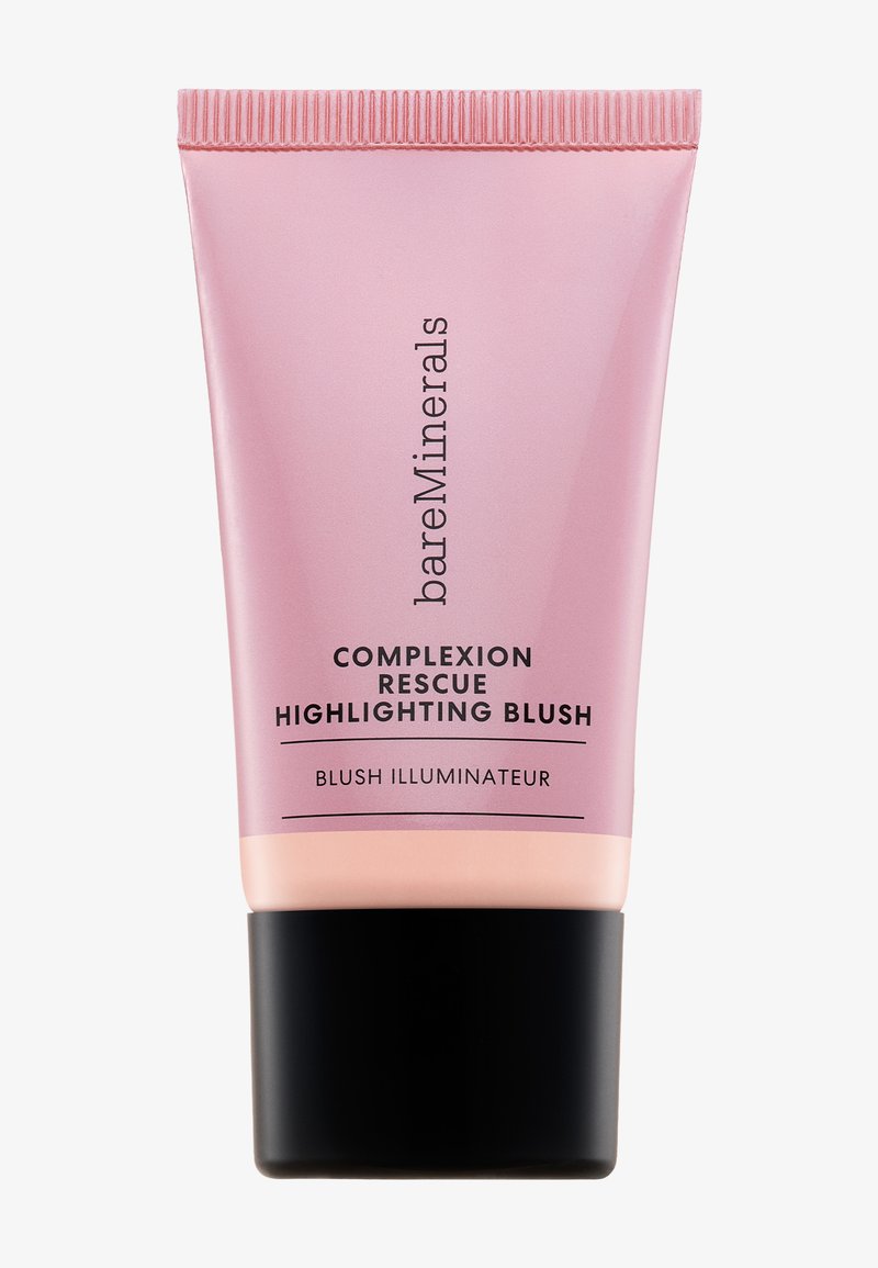 bareMinerals - COMPLEXION RESCUE HIGHLIGHTING BLUSH - Poskipuna - opal glow, Suurenna
