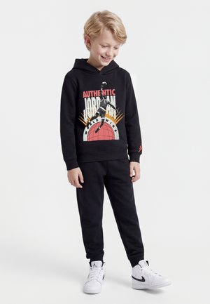 Jordan SET - Treningsdress - off noir