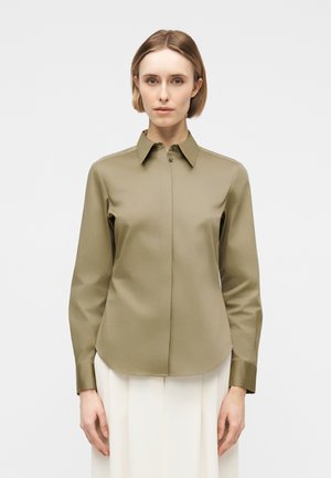 LAINO - Chemisier - artichoke grey