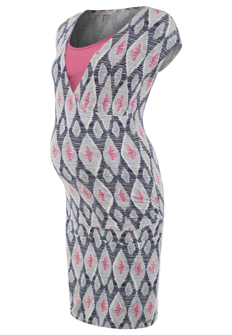 Esprit Maternity Jerseyjurk meerkleurig