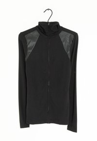 G-STAR Kardigan - black