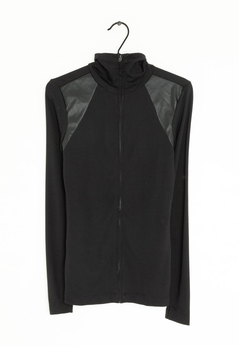 G-STAR Kardigan - black